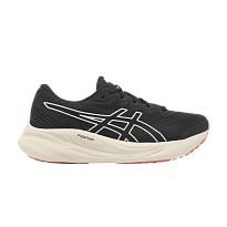 Фото № 1 с приближением к товару «‎Asics Women's Gel Pulse 15 GORE-TEX Black Vanilla (1012B592-003)»