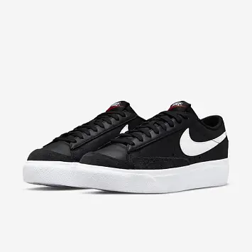 Nike Blazer Platform  - 3