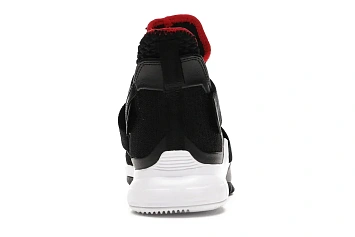 Nike LeBron Zoom Soldier 12 Bred - 4