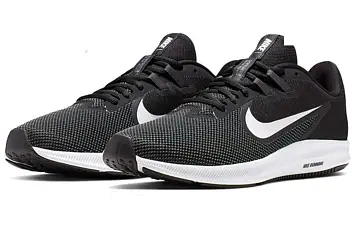 Nike Downshifter 9 Running shoes Anthracite - 4