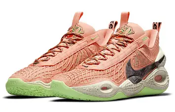Nike Cosmic Unity Ep Basketball Shoes Apricot Agate - 3
