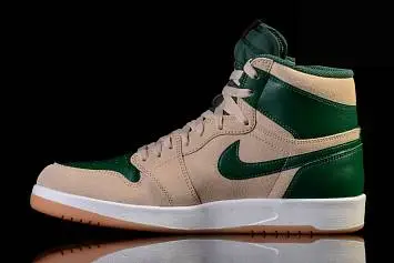 Nike Air Jordan 1.5 The Return Gorge  - 3