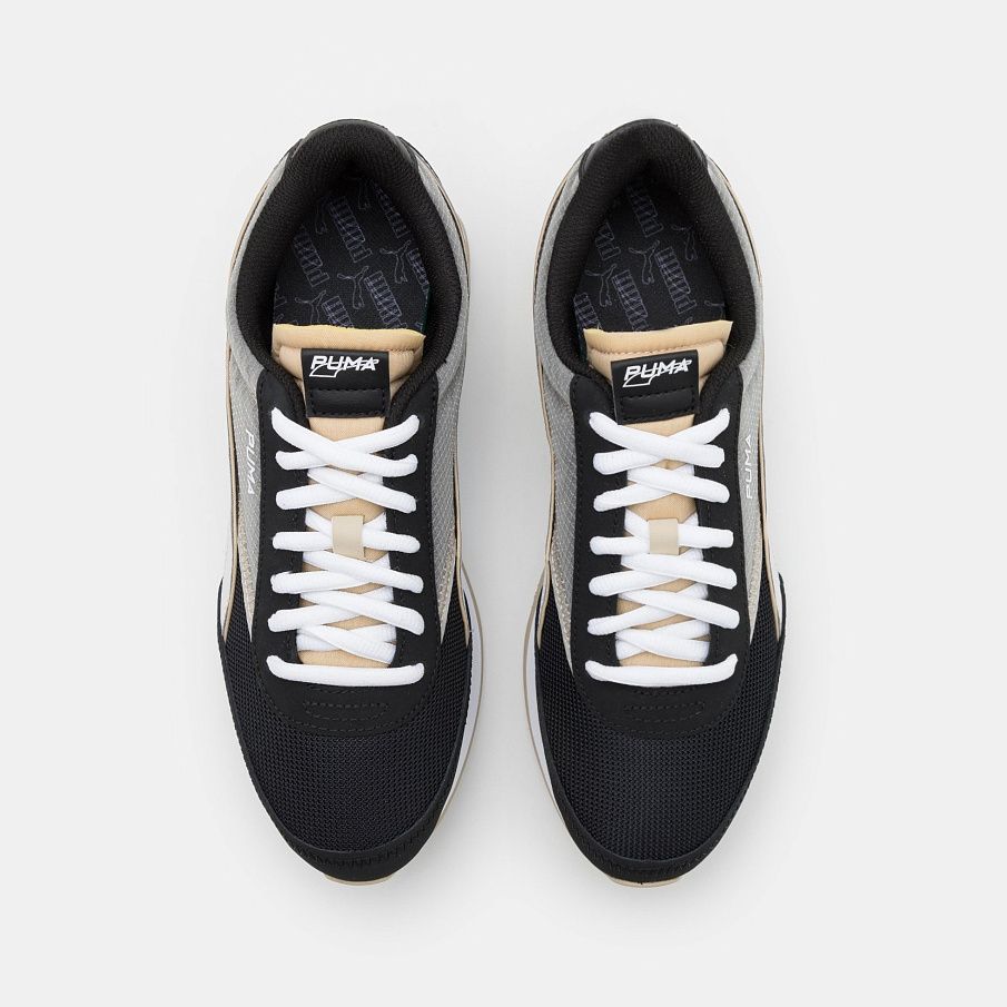 Фото № 4 с приближением к товару «‎Puma Future Rider Double Tech »