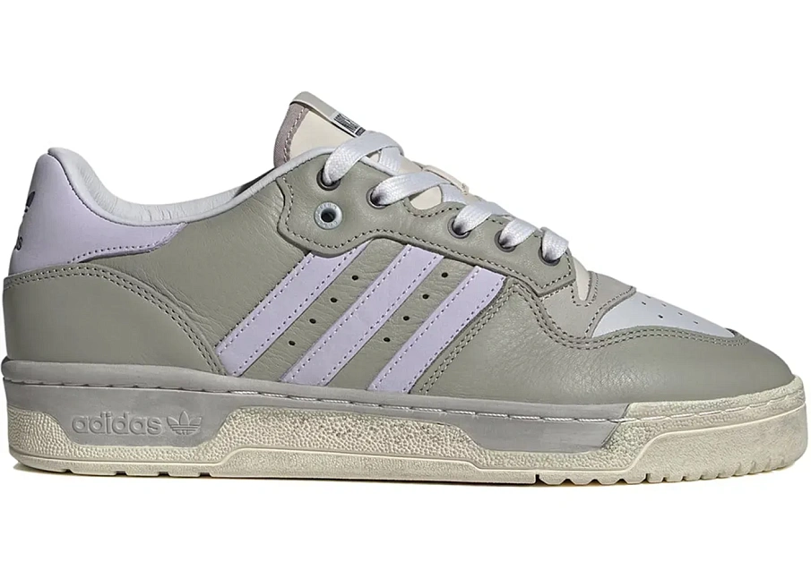 Фото № 1 с приближением к товару «‎adidas Rivalry Low»