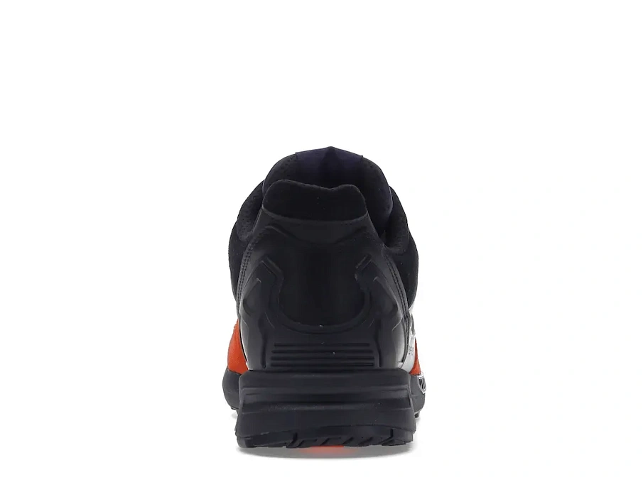 Фото № 4 с приближением к товару «‎adidas ZX 8000 IRAK Grey»