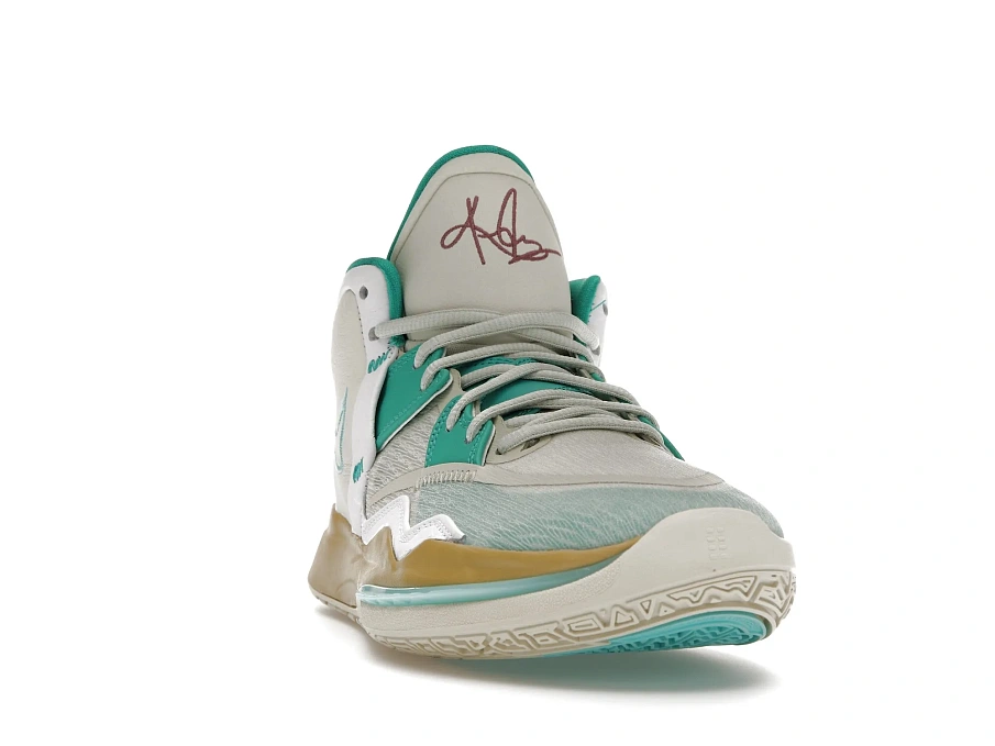 Фото № 4 с приближением к товару «‎Nike Kyrie Infinity Keep Sue Fresh»