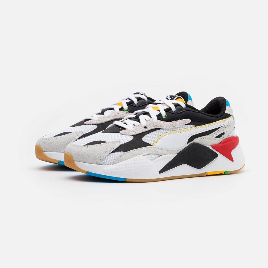 Фото № 2 с приближением к товару «‎Puma Rs-X&sup3; »