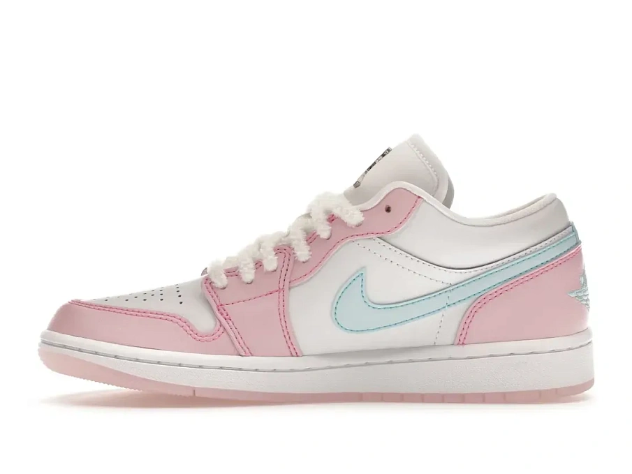 Фото № 3 с приближением к товару «‎Jordan 1 Low SE»