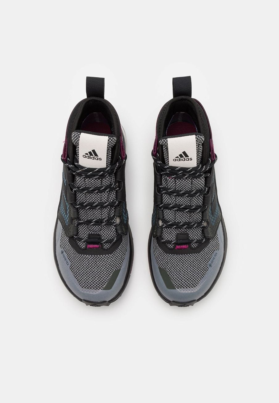 Фото № 4 с приближением к товару «‎Adidas Terrex Trailmaker Gtx »