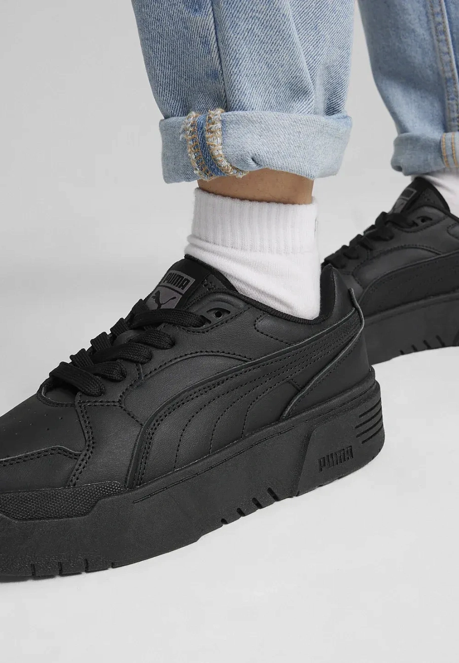 Фото № 1 с приближением к товару «‎Кроссовки Puma sppu111a1dm-q12-n»