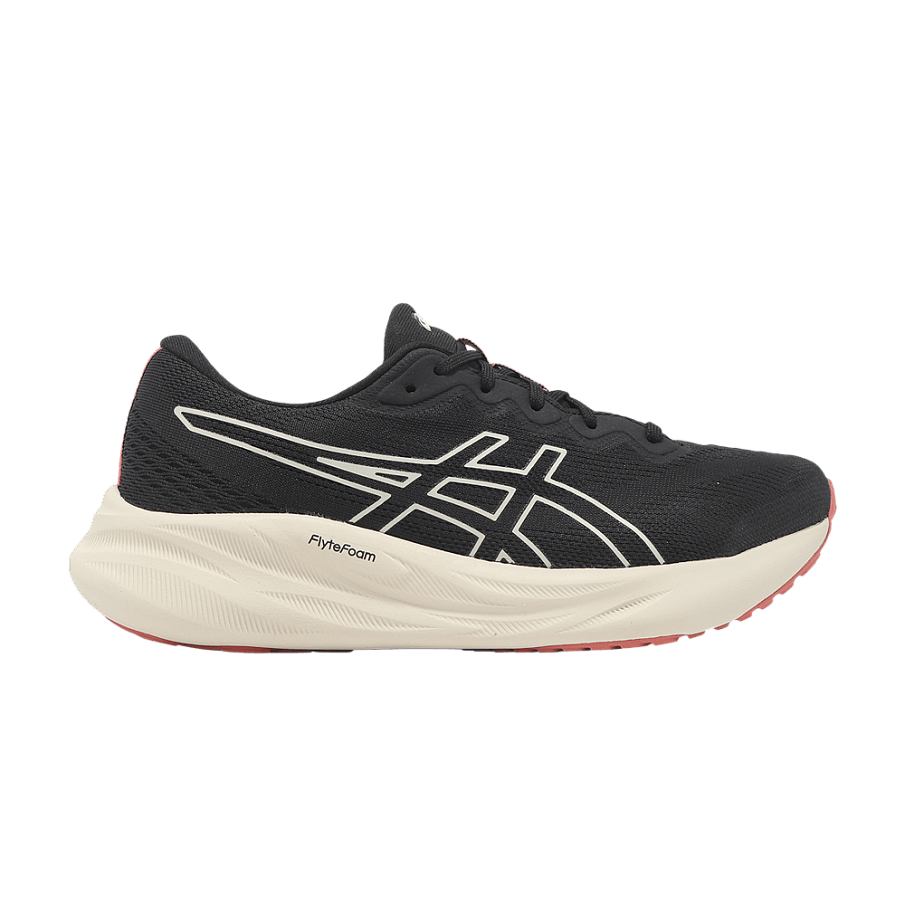 Фото № 1 с приближением к товару «‎Asics Women's Gel Pulse 15 GORE-TEX Black Vanilla (1012B592-003)»