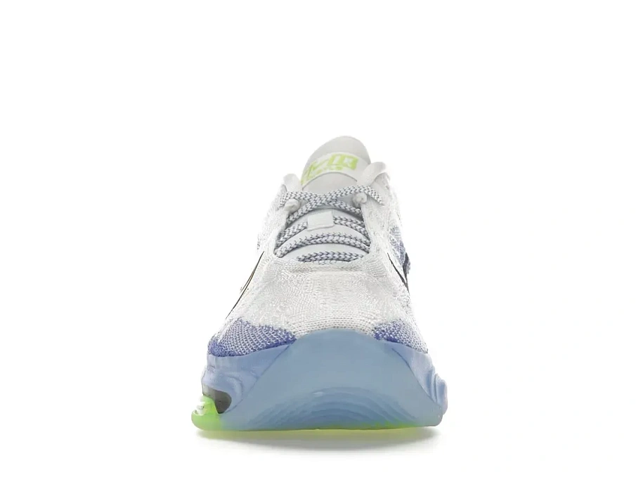 Фото № 2 с приближением к товару «‎Nike Air Zoom GT Hustle 3»