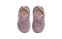 Фото № 4 с приближением к товару «‎(TD) Nike Waffle One Low-Top Running Shoes Pink»