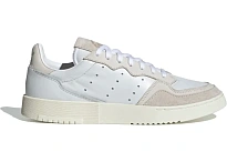 Фото № 1 с приближением к товару «‎adidas Supercourt Crystal White»