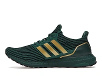 Фото № 3 с приближением к товару «‎adidas Ultra Boost 4.0 DNA Green Matte Gold»