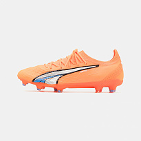 Фото № 1 с приближением к товару «‎Puma Ultra Ultimate Fg/ag Wn’s»