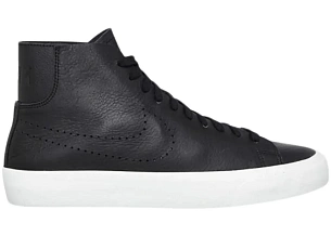 Nike Blazer Studio Mid Premium Decon Pack Black Summit White