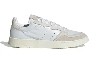 adidas Supercourt Crystal White (EE6024)