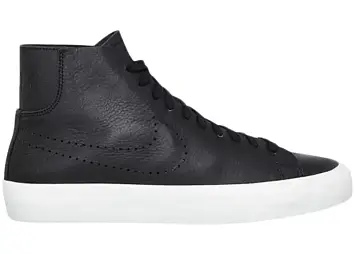 Nike Blazer Studio Mid Premium Decon Pack Black Summit White (880870-001)