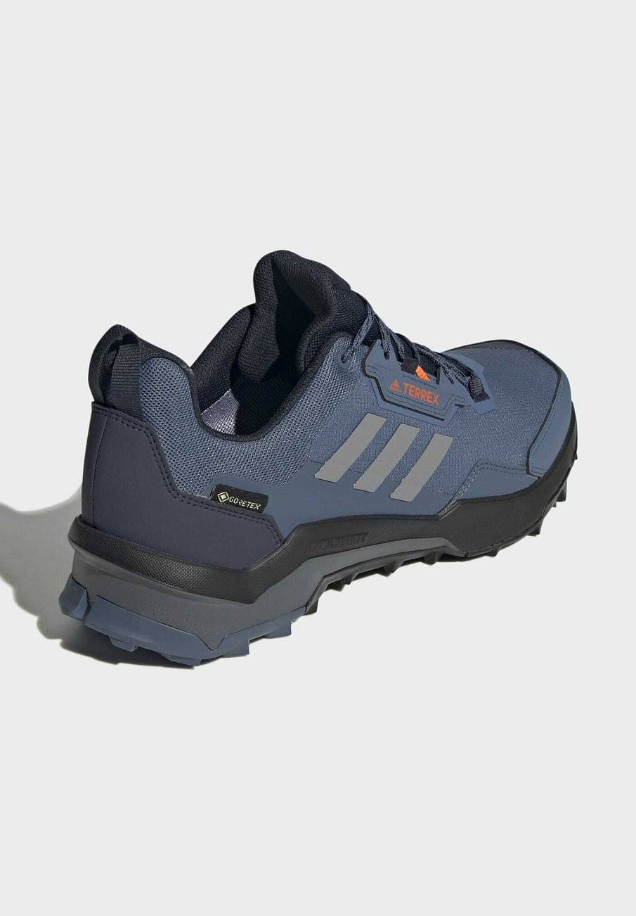 Фото № 4 с приближением к товару «‎Adidas Terrex»
