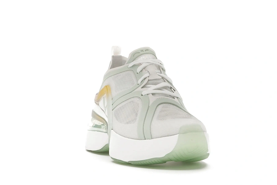 Фото № 4 с приближением к товару «‎Nike Air Max 270 XX Summit White Pistachio Frost »