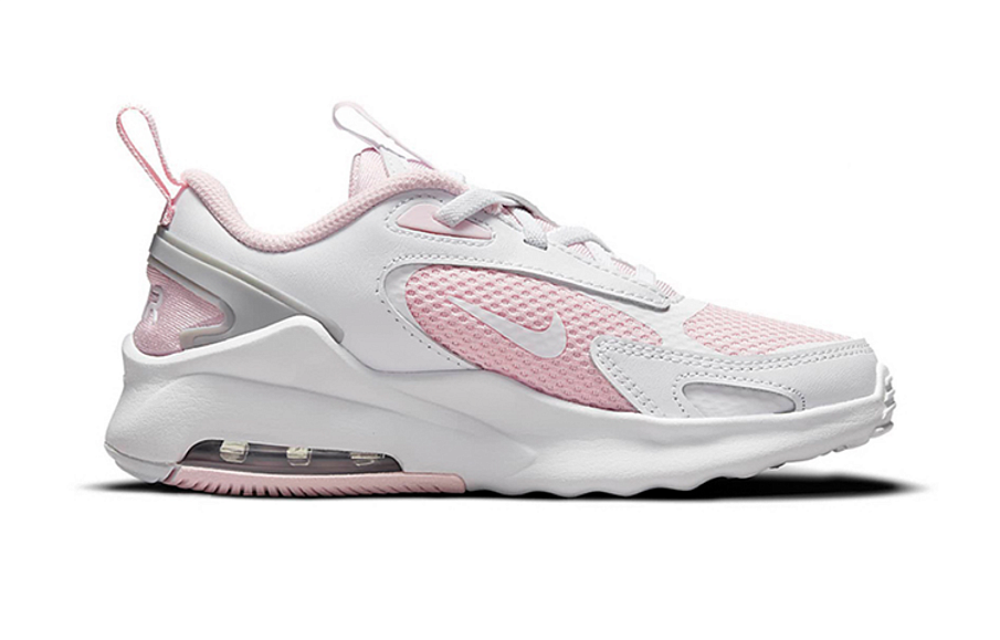 Фото № 2 с приближением к товару «‎(BP) Nike Air Max Bolt PinkWhite»