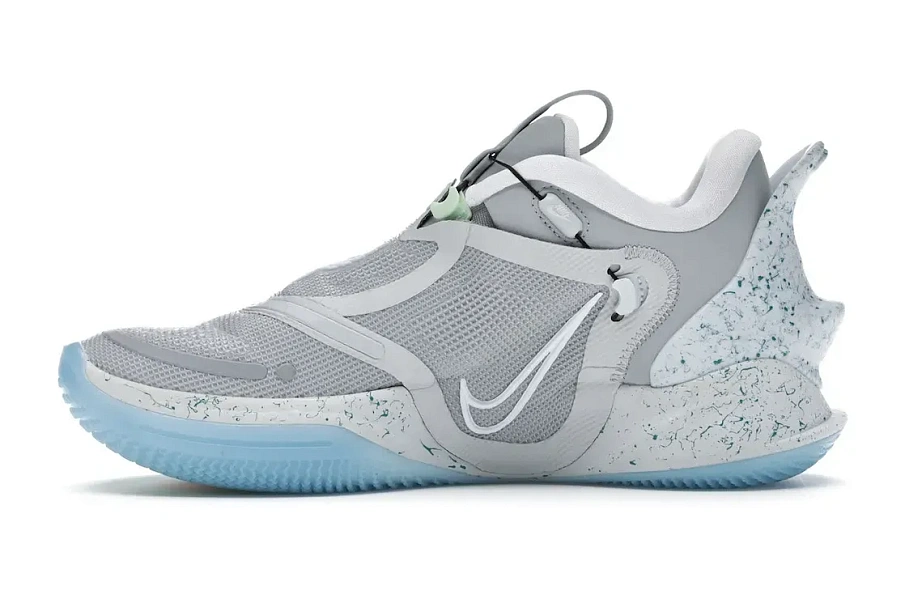 Фото № 3 с приближением к товару «‎Nike Adapt BB 2.0 Mag (US Charger)»