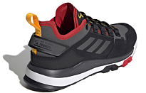 Фото № 4 с приближением к товару «‎adidas Terrex Hikster BlackGrey»