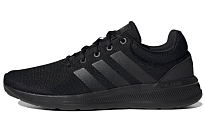 Фото № 1 с приближением к товару «‎adidas neo Lite Racer Cln 2.0 Black»