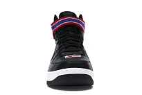 Фото № 2 с приближением к товару «‎Nike Air Force 1 High Riccardo Tisci Victorious Minotaurs Black»