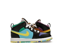 Фото № 3 с приближением к товару «‎Jordan 1 Mid SS»