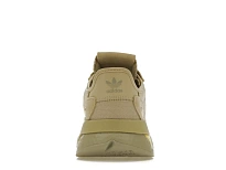Фото № 4 с приближением к товару «‎adidas Nite Jogger Feather Grey»