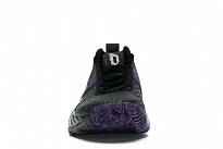 Фото № 2 с приближением к товару «‎adidas Dame 5 Marvel Black Panther»