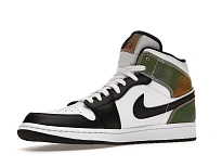 Фото № 6 с приближением к товару «‎Jordan 1 Mid Heat Reactive»