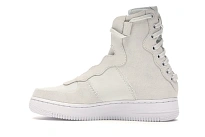 Фото № 4 с приближением к товару «‎Nike Air Force 1 Rebel XX Off White »