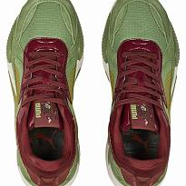 Фото № 3 с приближением к товару «‎Puma Masters OF The Universe RS X Battle Cat »