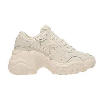 Puma Women's Pulsar Wedge Pearl - 1