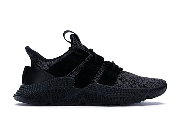 adidas Prophere Triple Black - 1