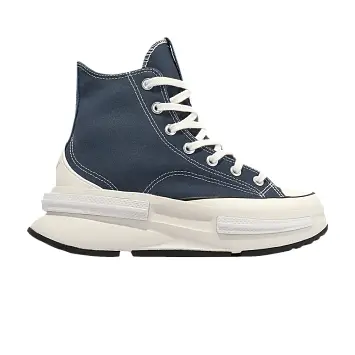 Converse Run Star Legacy CX High Navy - 1