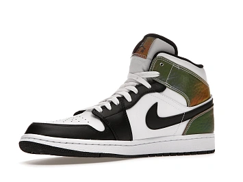 Jordan 1 Mid Heat Reactive (DM7802-100) - 6