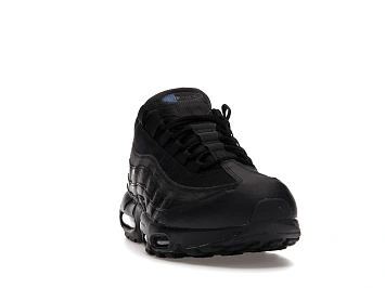 Nike Air Max 95 Black Reflective (DZ4511-001) - 2