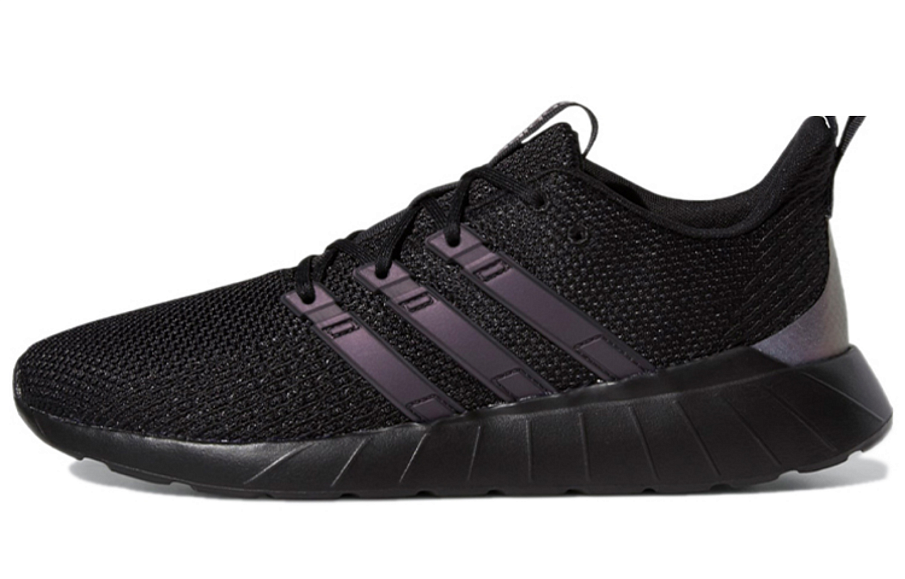 Фото № 1 с приближением к товару «‎adidas neo Questar Flow Black»