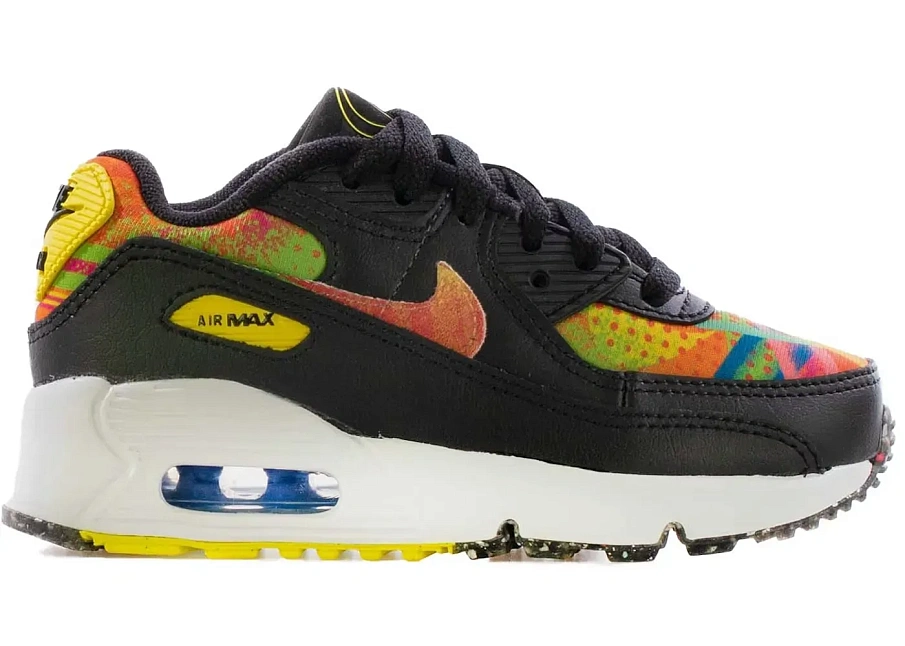 Фото № 1 с приближением к товару «‎Nike Air Max 90»