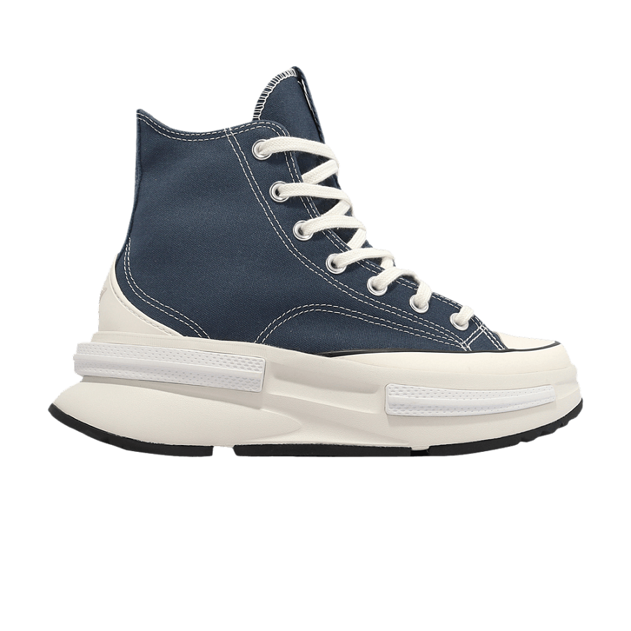 Фото № 1 с приближением к товару «‎Converse Run Star Legacy CX High Navy»