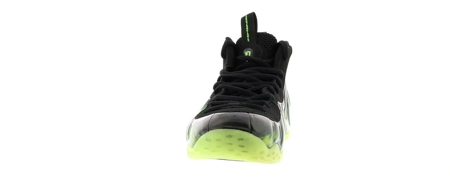 Фото № 2 с приближением к товару «‎Nike Air Foamposite One ParaNorman»