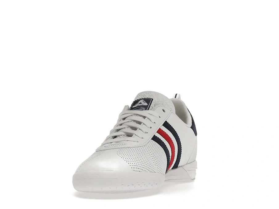 Фото № 4 с приближением к товару «‎adidas Palace Indoor White»