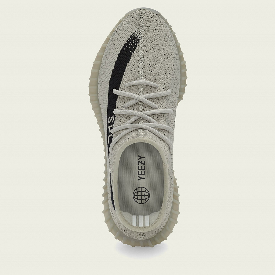 Фото № 4 с приближением к товару «‎Adidas Yeezy Boost 350 V2 »