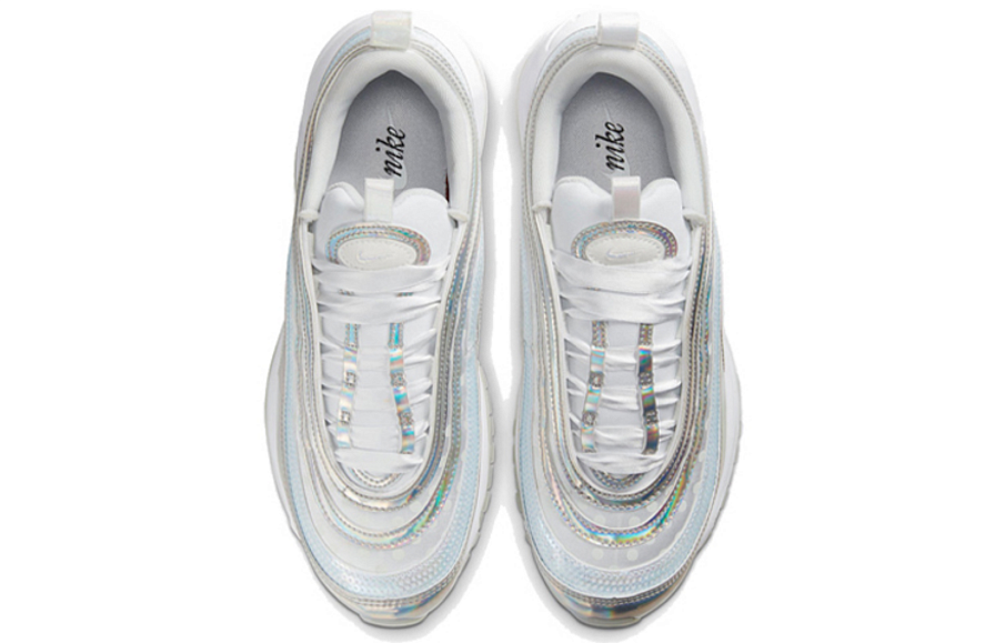 Фото № 4 с приближением к товару «‎Nike Wmns Air Max 97 'Iridescent'»