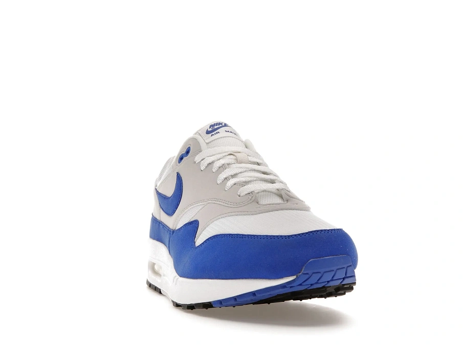 Фото № 2 с приближением к товару «‎Nike Air Max 1 Anniversary Royal (2017)»