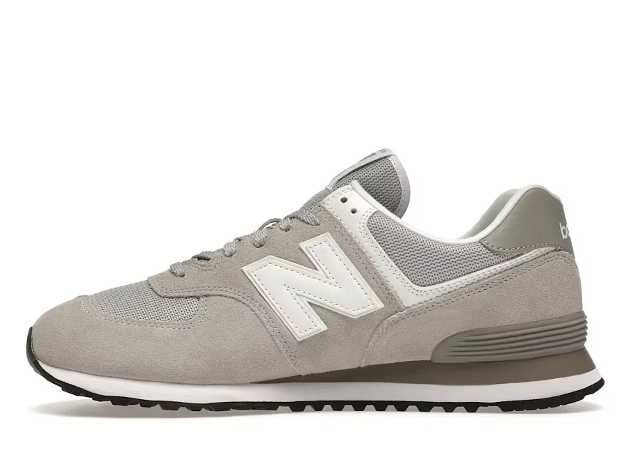 Фото № 3 с приближением к товару «‎New Balance 574»